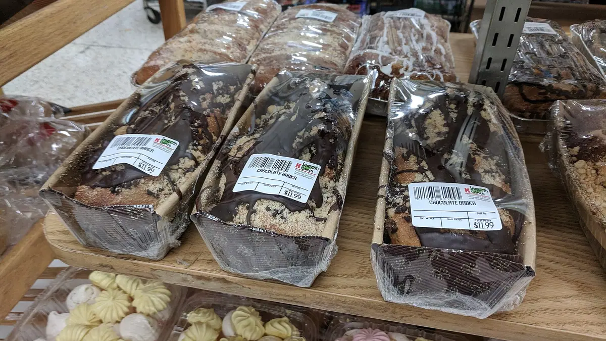 Lamina Bakery – bakery in Stonebridge, Frome